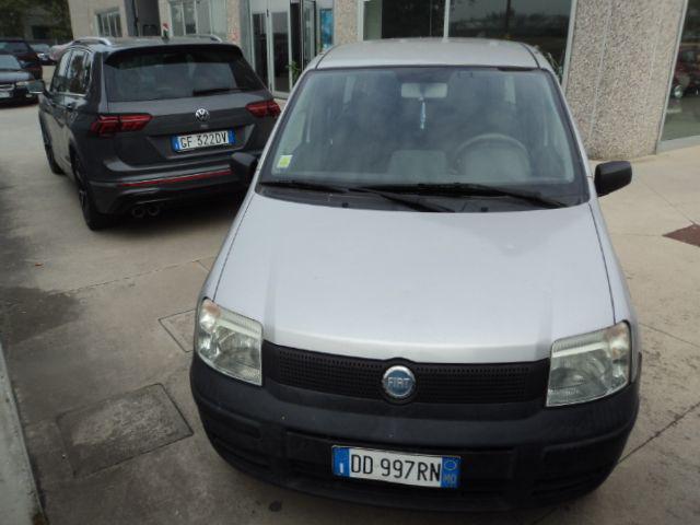 FIAT Panda 1.2 4x4 (21485229)