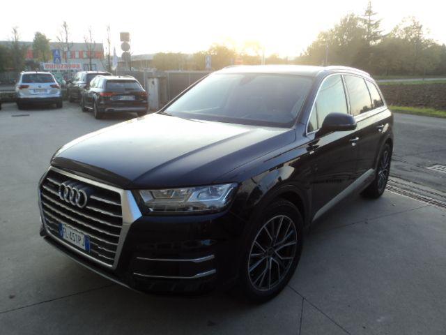 AUDI Q7 3.0 TDI 272 CV quattro tiptronic Sport Plus (21622085)