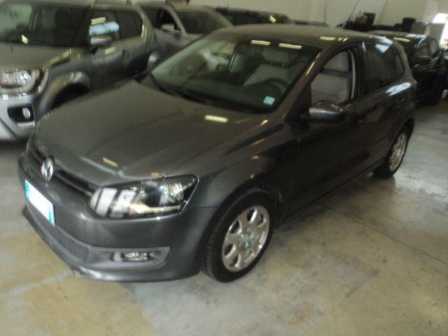 VOLKSWAGEN Polo 1.2 TDI DPF 5 p. Comfortline (21648562)