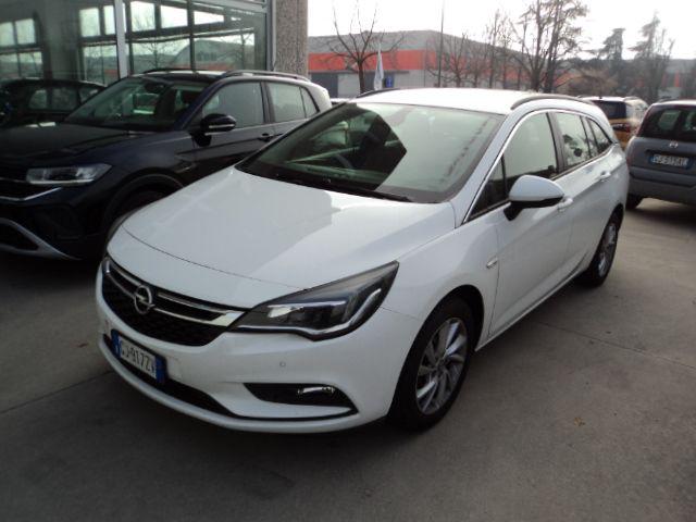 OPEL Astra 1.6 CDTi 110CV Start&Stop Sports Tourer Business (21759144)