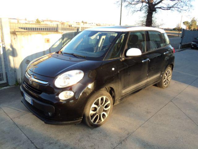 FIAT 500L 1.6 Multijet 120 CV Lounge (21796551)