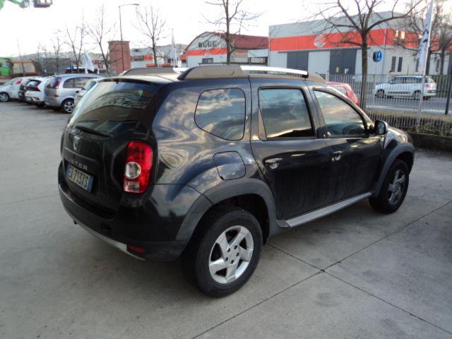 DACIA Duster 1.6 110CV 4x2 Ambiance (21849980)